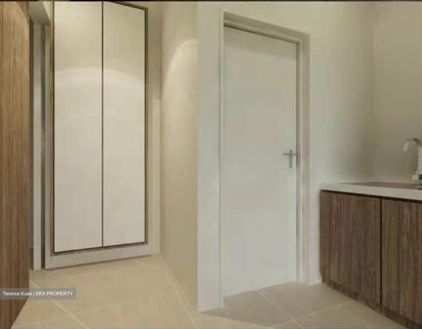 1 Canberra (D27), Condominium #378559161